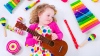Взаимодействие детского сада и семьи, как условие развития музыкально - креативных способностей ребенка.
