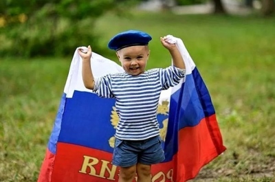 «Хотим историю России знать, чтоб настоящими патриотами Родины стать!»